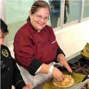 Clases de repostería y cocina en general